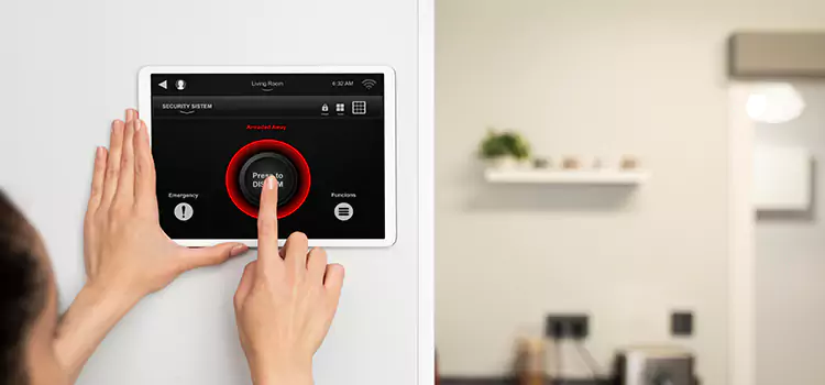 Blink Video Doorbell Installation Harrisonburg