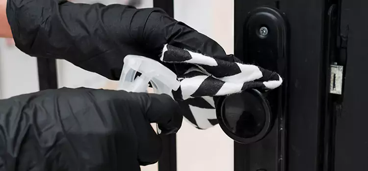 24 Hour Mobile Locksmith Harrisonburg