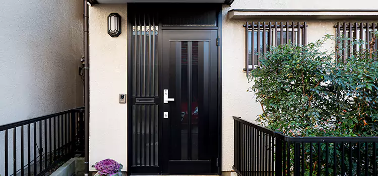 Popular Exterior Door Options in Harrisonburg, VA
