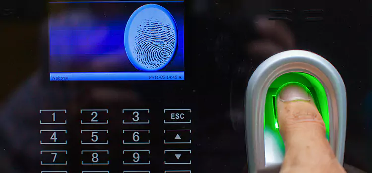 Your Trusted Partner for Secure Access in Harrisonburg, VA