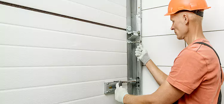 Why Choose Us for Garage Door Lock Services in Harrisonburg, VA?