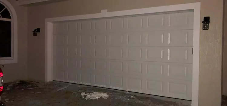 Garage Door Coil Replacement Harrisonburg