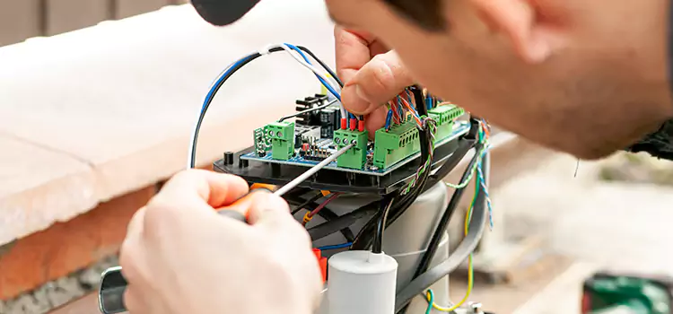 Specialized Brand Gate Motor Repairs Harrisonburg