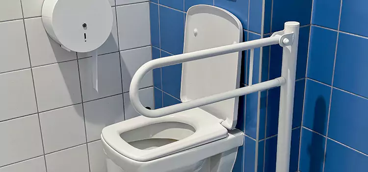 Comprehensive Solutions in Harrisonburg, VA for Accessible Facilities