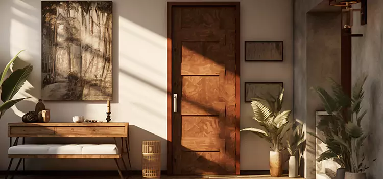 Specialty Interior Doors Harrisonburg