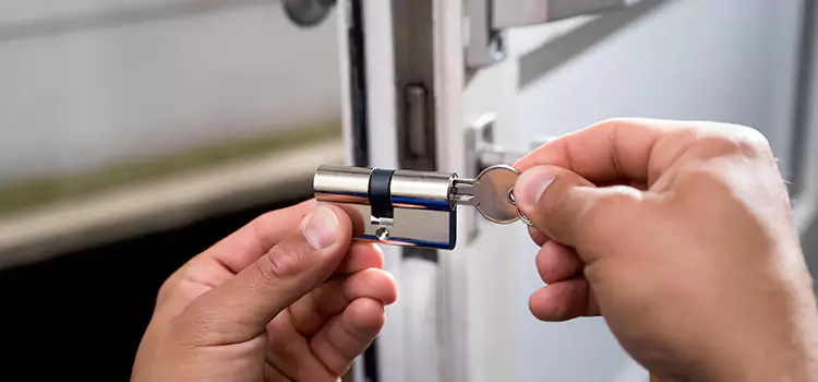 Lock Change Locksmiths Harrisonburg