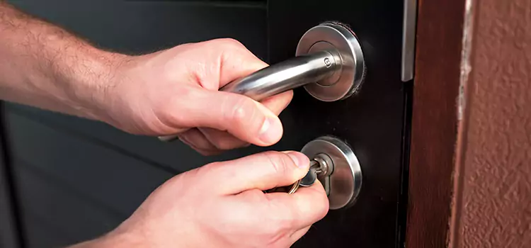 Master Key Control and Audits Harrisonburg