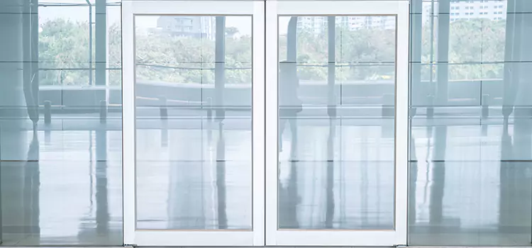 Mobile Sliding Screen Door Replacement Harrisonburg