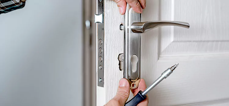 New Door Frame Installation Harrisonburg