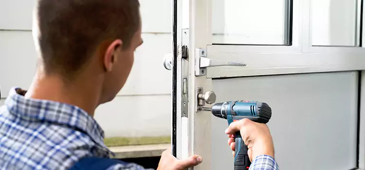 Experienced and Reliable Technicians Harrisonburg