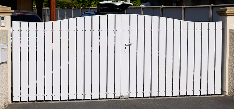 Why Choose Us for Residential Gate Repair in Harrisonburg, VA?