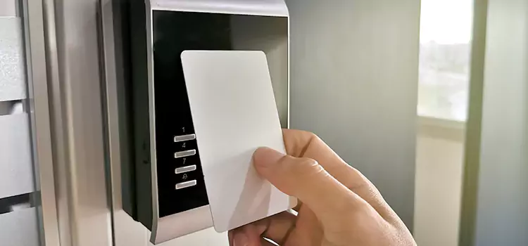 Advanced RFID Technology Integration in Harrisonburg, VA