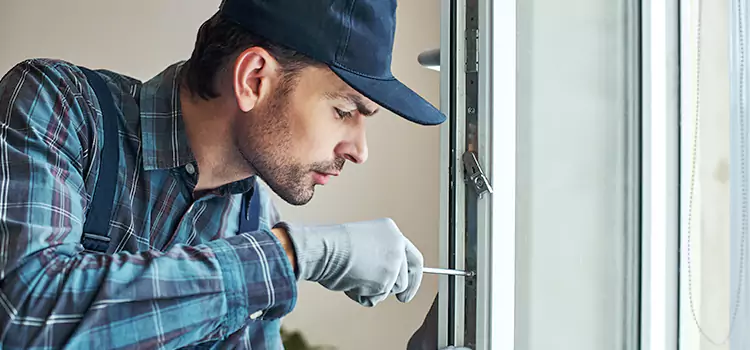 Emergency Response for Latch Issues Harrisonburg