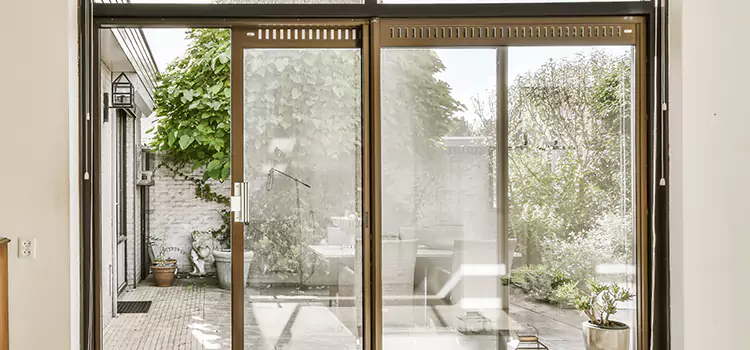 Glass Door Panel Replacement Cost Harrisonburg