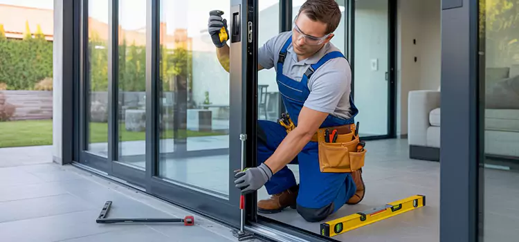 Patio Door Replacement Harrisonburg