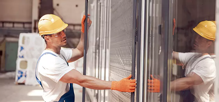 Sliding Door Mesh Replacement Harrisonburg