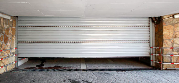 Steel Garage Door Repair Harrisonburg