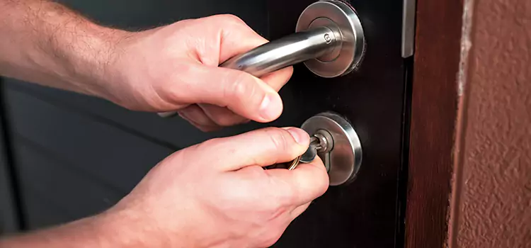 Door Closer Repair & Installation Harrisonburg