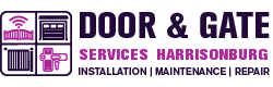 Door & Gate Services Harrisonburg