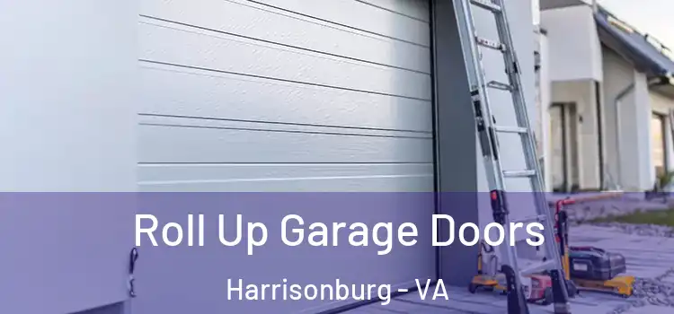  Roll Up Garage Doors Harrisonburg - VA