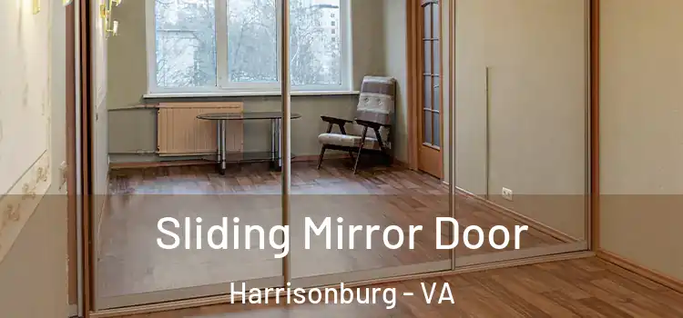  Sliding Mirror Door Harrisonburg - VA